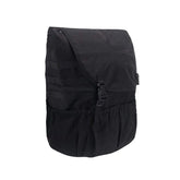 Off-road Vehicle Garbage Bag SUV Spare Tire Storage